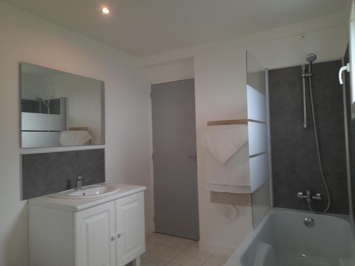 Appartements Lannion Proche Centre, Cotes De Granit Rose Exterior photo